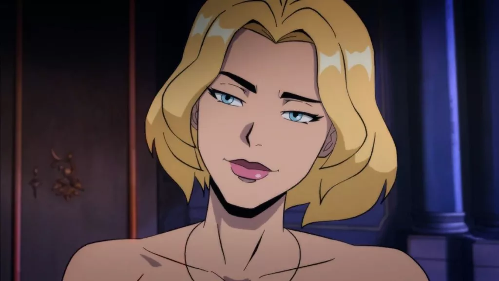 Creature Commandos Temporada 1's Final