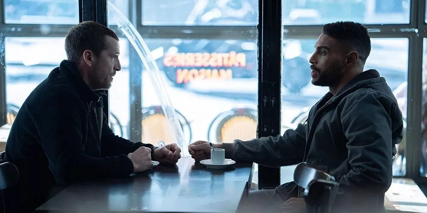 A pesar de un 36% en Rotten Tomatoes, este thriller francés lidera las listas de Netflix