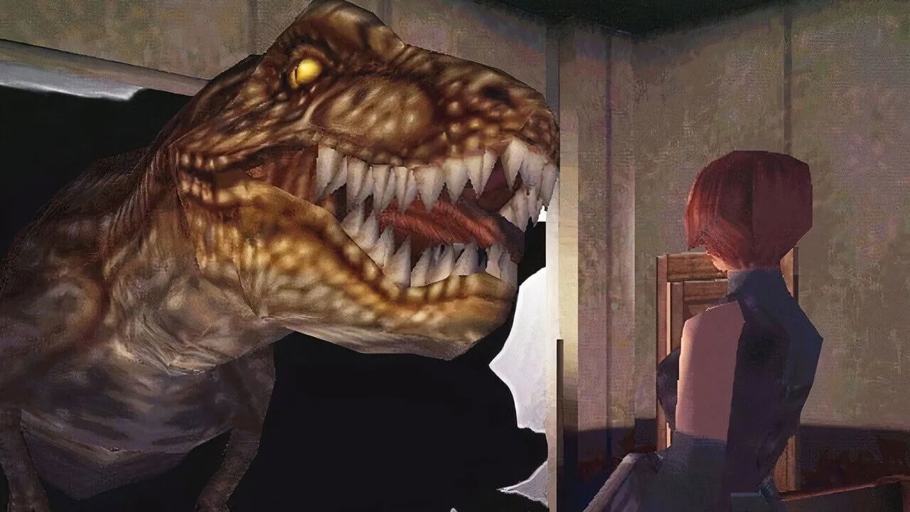 Dino Crisis se lanza en GOG y la nueva función Dreamlist atiende la votación de los fanáticos