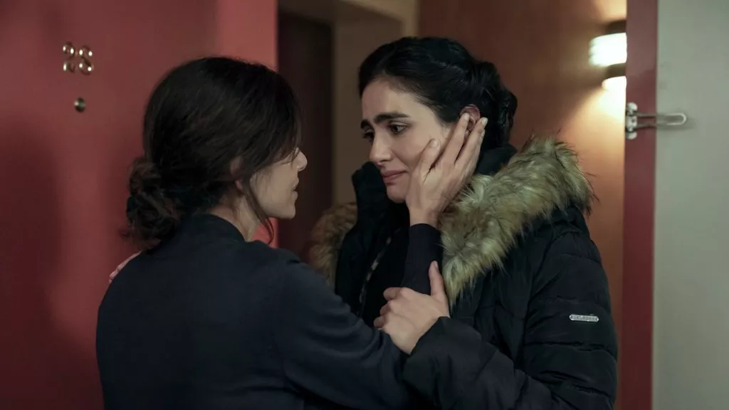 ¿Muere Noor en la Temporada 2 de The Night Agent?