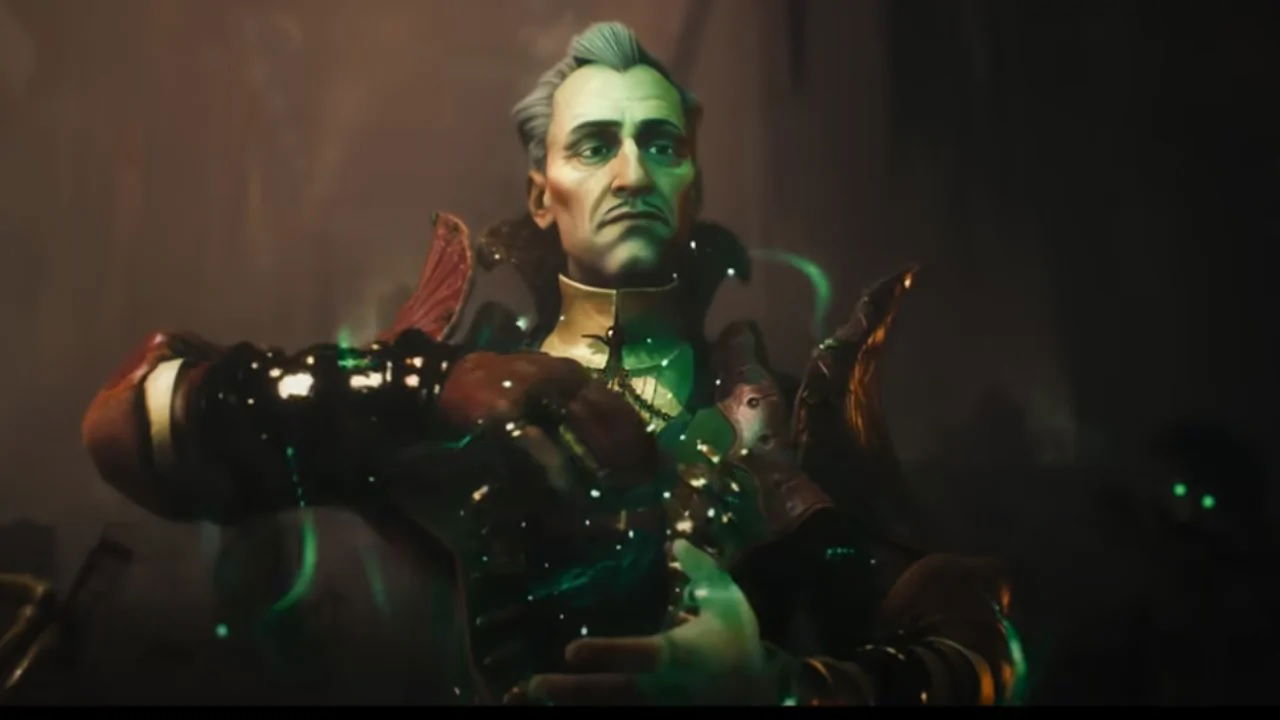 Dragon Age: La directora del juego The Veilguard deja EA después de 18 años