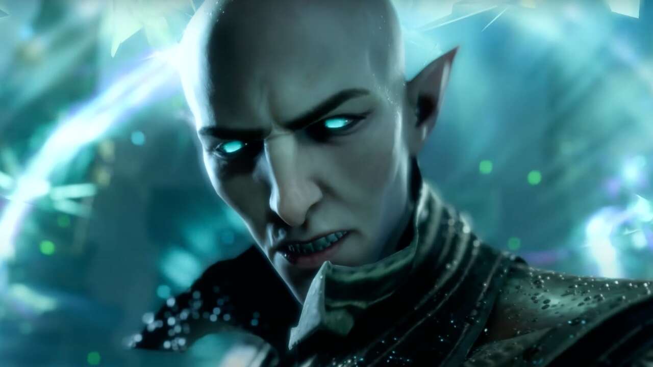 Las acciones de EA caen un 17% debido a que Dragon Age y EA FC 25 no cumplen con las expectativas de ingresos