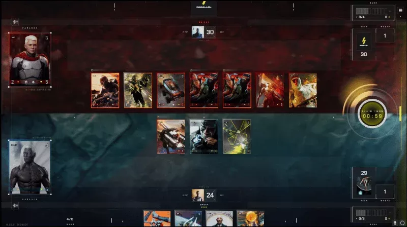 Echelon Fortalece los Esports con un Compromiso de $3M a Parallel TCG