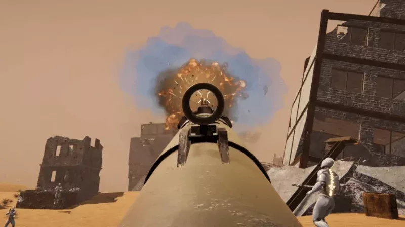 ¿Qué es Eden: Discovery?