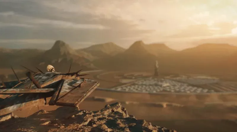 ¿Por qué Eden: Discovery se asocia con GameShift de Solana Labs?