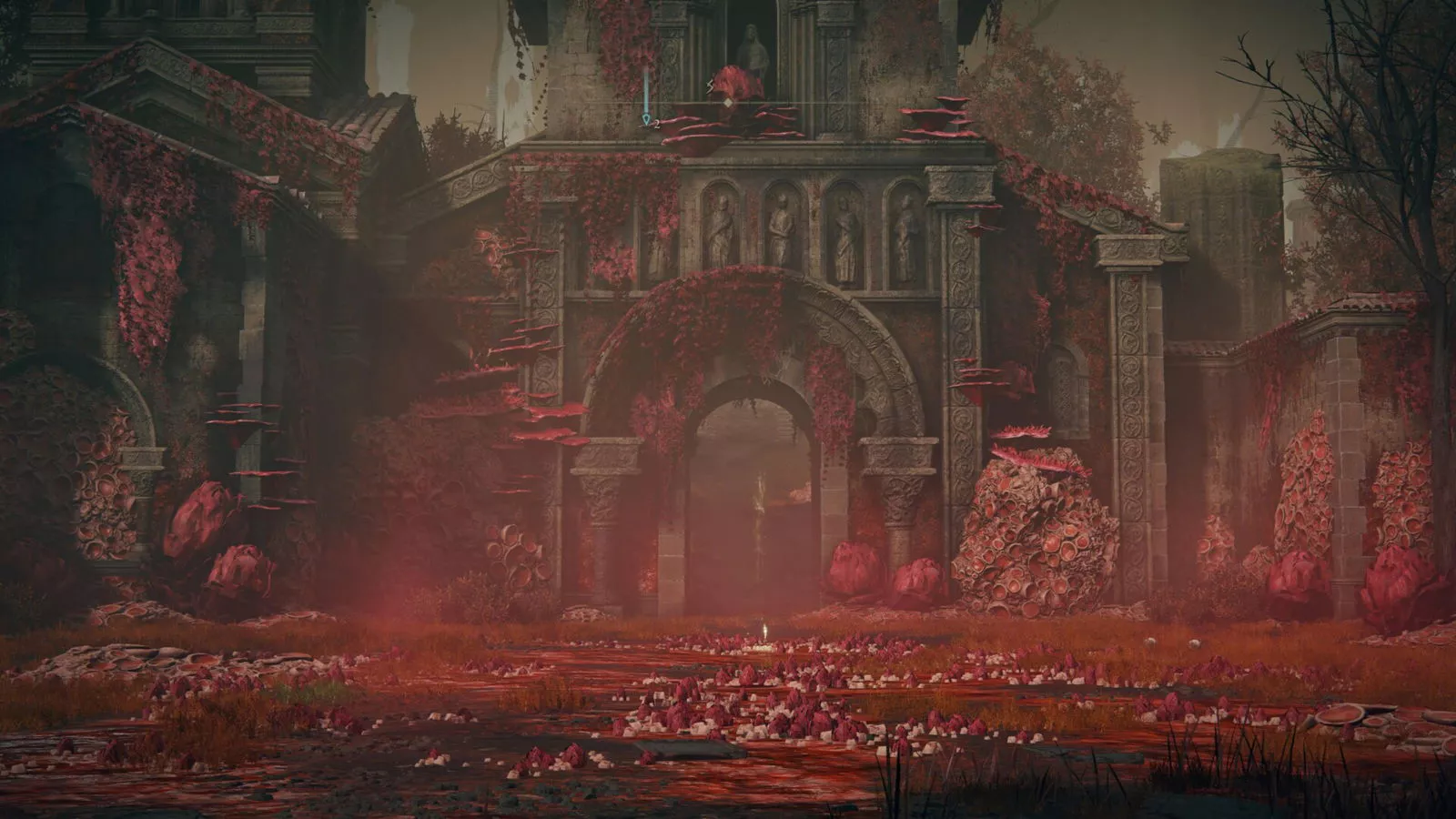 Elden Ring Shadow Of The Erdtree Guide: Stone-Sheathed Sword Location