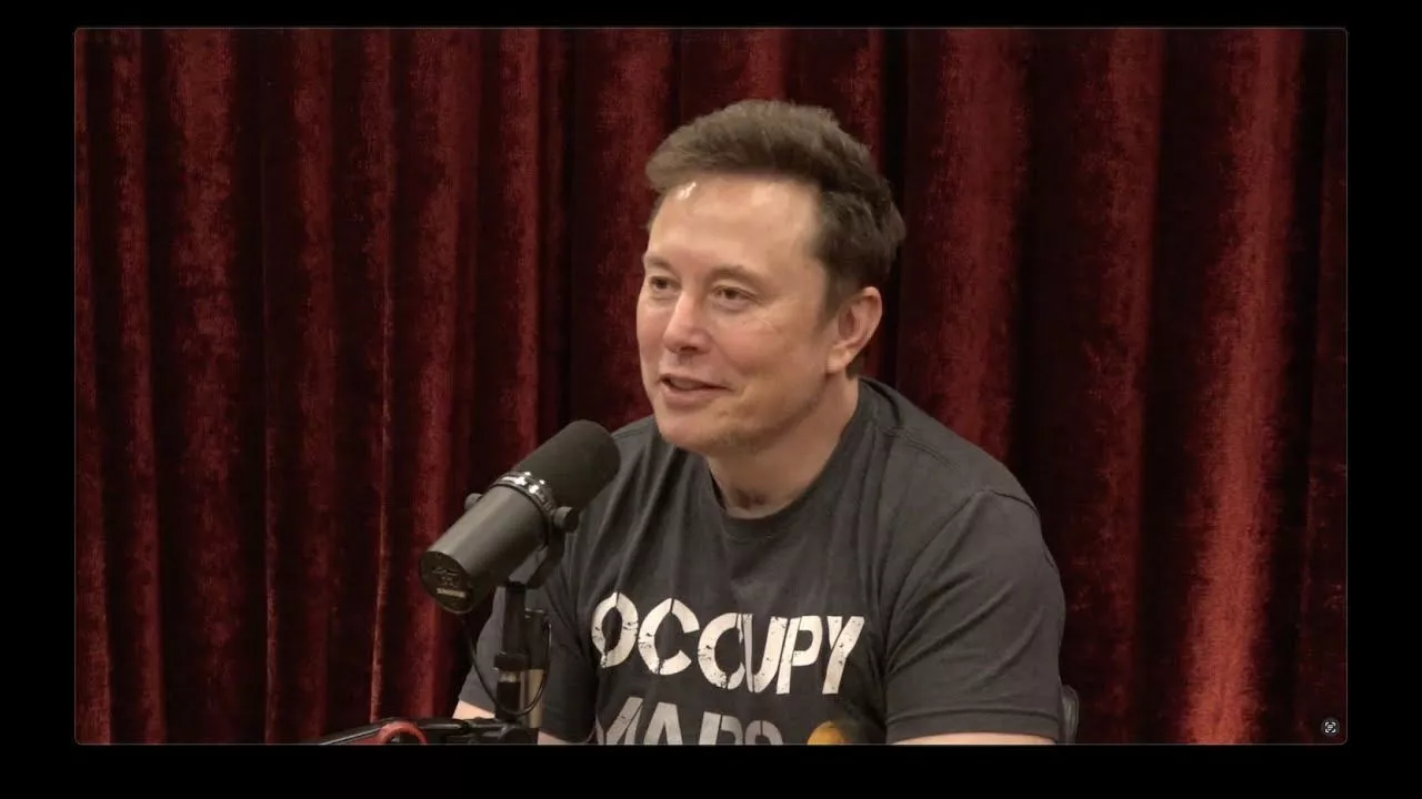 Elon Musk Admits To Cheating In Diablo 4 And Path Of Exile 2