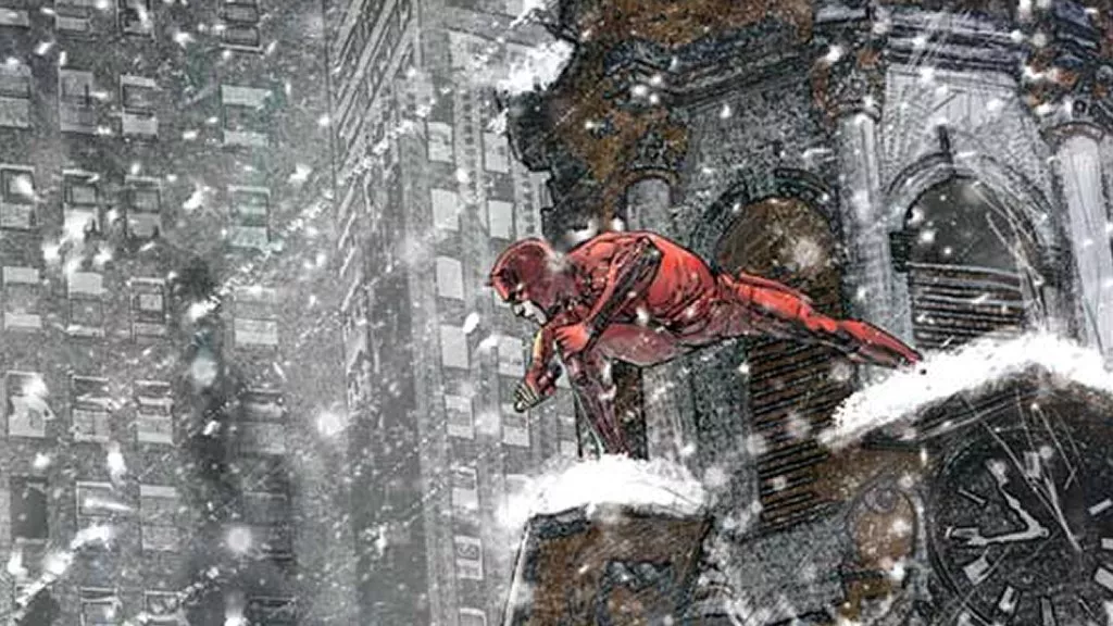 Cada cómic que leer antes del estreno de Daredevil: Born Again