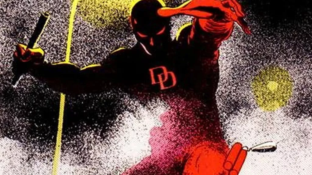 Cada cómic que leer antes del estreno de Daredevil: Born Again