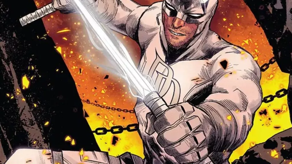 Cada Traje de Cómic de Daredevil en el Tráiler de Born Again