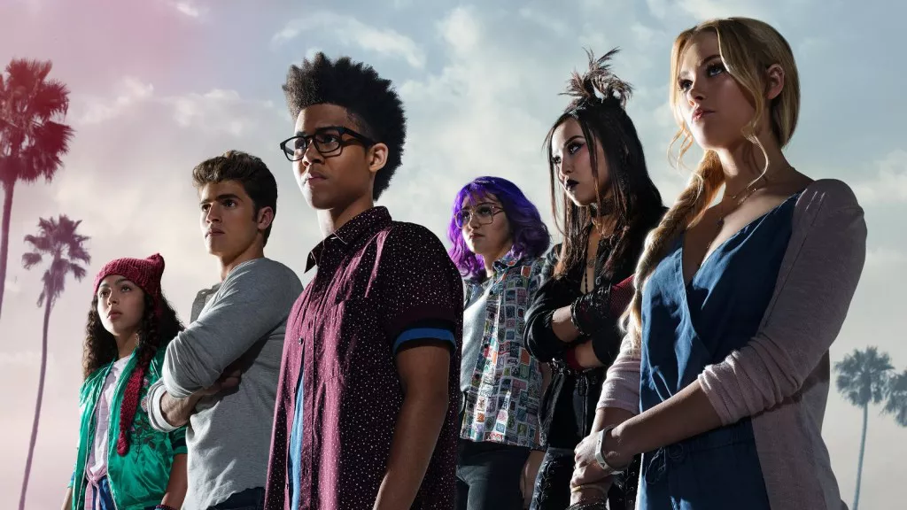 Cada película y proyecto de TV del MCU que Marvel canceló, clasificados