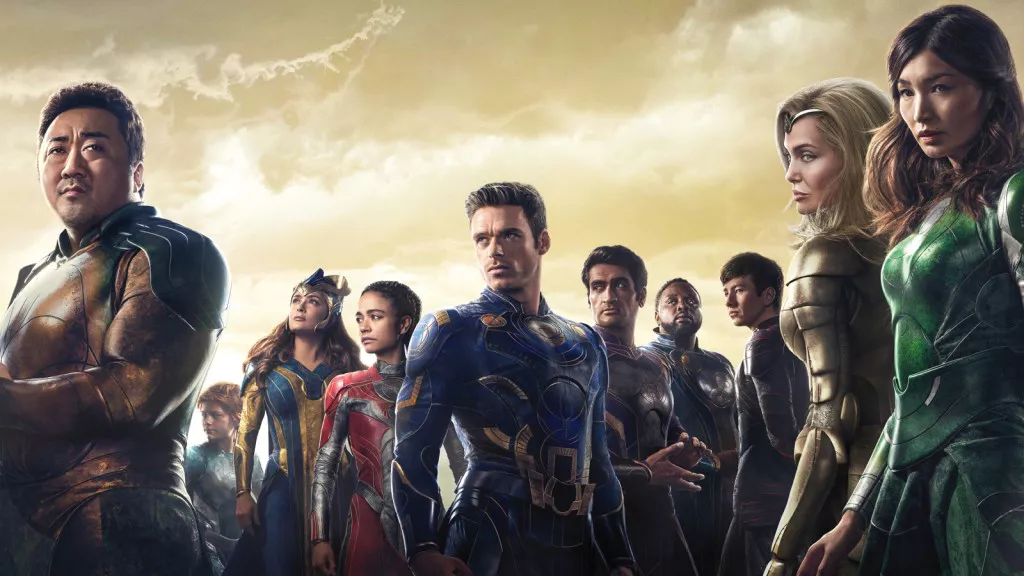 Cada película y proyecto de TV del MCU que Marvel canceló, clasificados