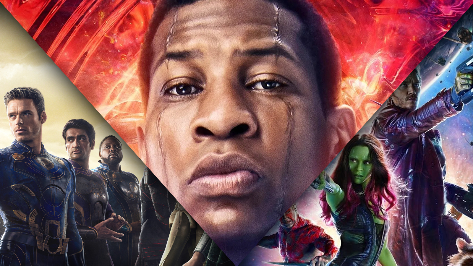 Cada película y proyecto de TV del MCU que Marvel canceló, clasificados