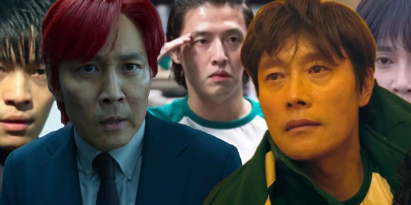 Cada Jugador que Progresa a la Temporada 3 de Squid Game, Clasificado por Habilidad