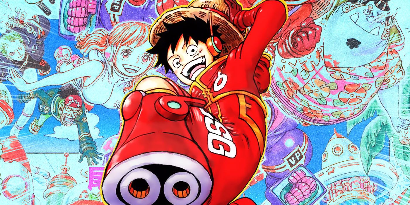 El Mejor Atuendo de Cada Pirata de la Bandana de Paja en One Piece (Hasta Ahora)