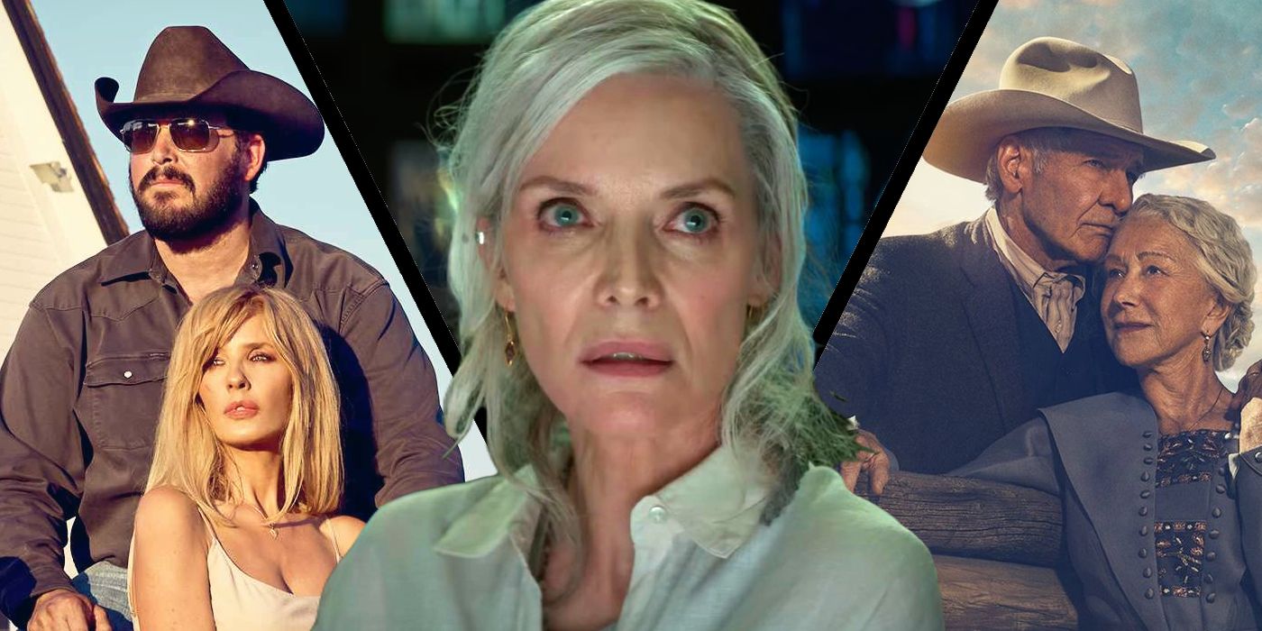 Todos los próximos spin-offs de Yellowstone, clasificados por la anticipación de los fanáticos
