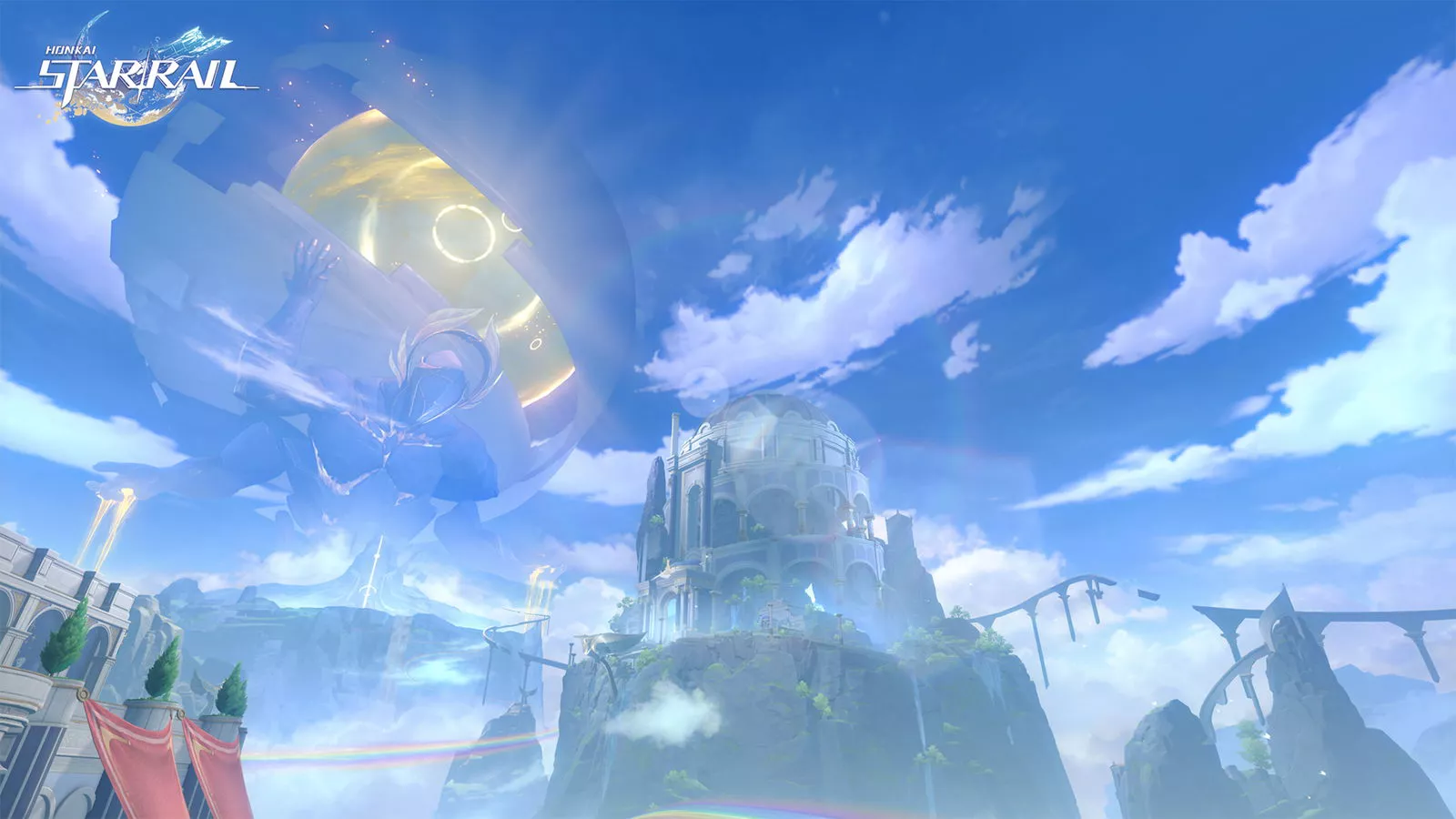 Todo lo que se reveló sobre Honkai: Star Rail Versión 3.0: Paean Of Era Nova