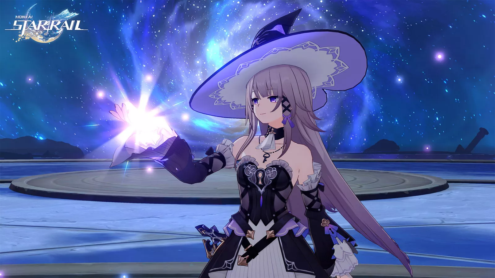 Todo lo que se reveló sobre Honkai: Star Rail Versión 3.0: Paean Of Era Nova