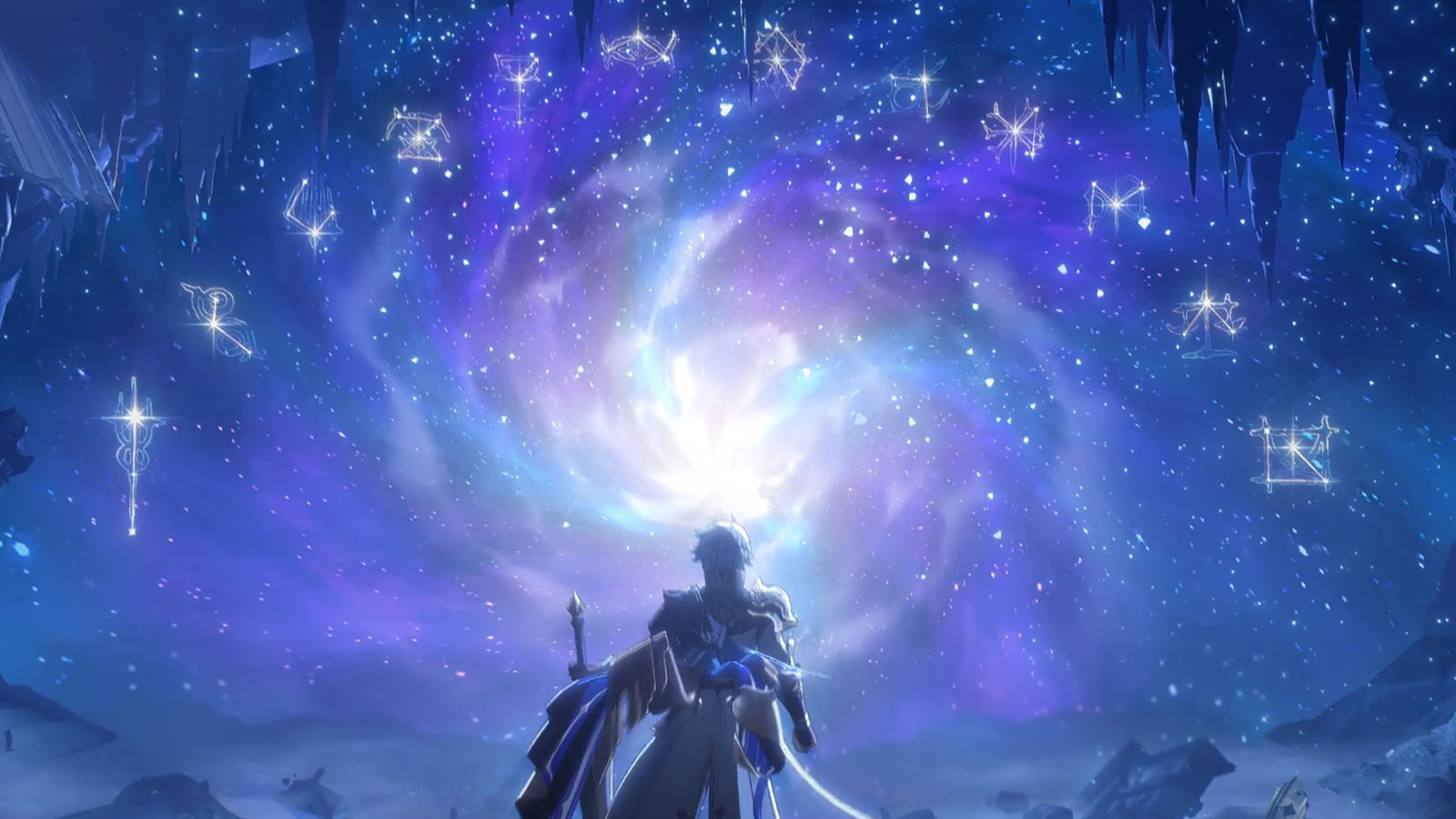 Todo lo que se reveló sobre Honkai: Star Rail Versión 3.0: Paean of Era Nova