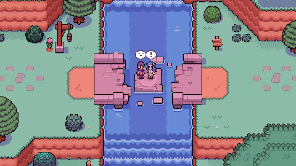 Fields of Mistria Gets Romance Right | Pixel Hearts