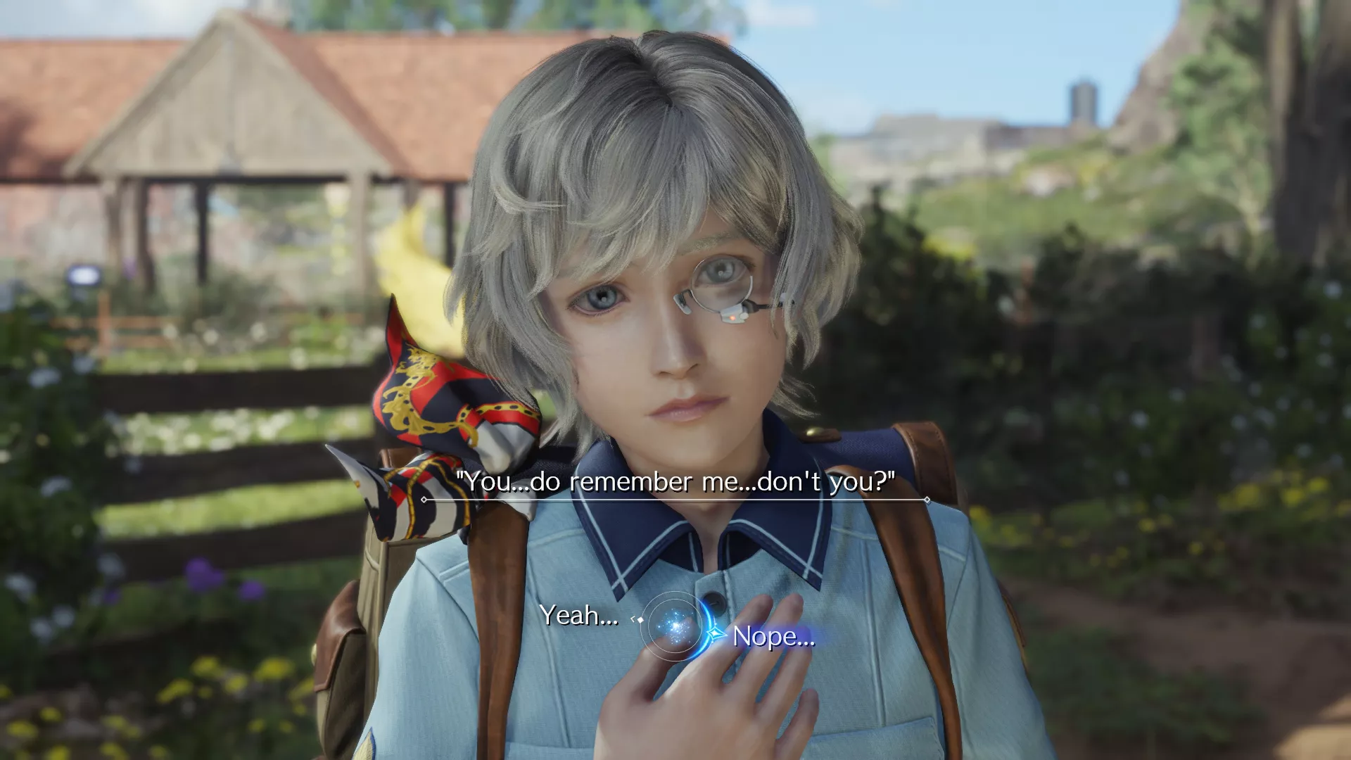 Final Fantasy 7 Rebirth review