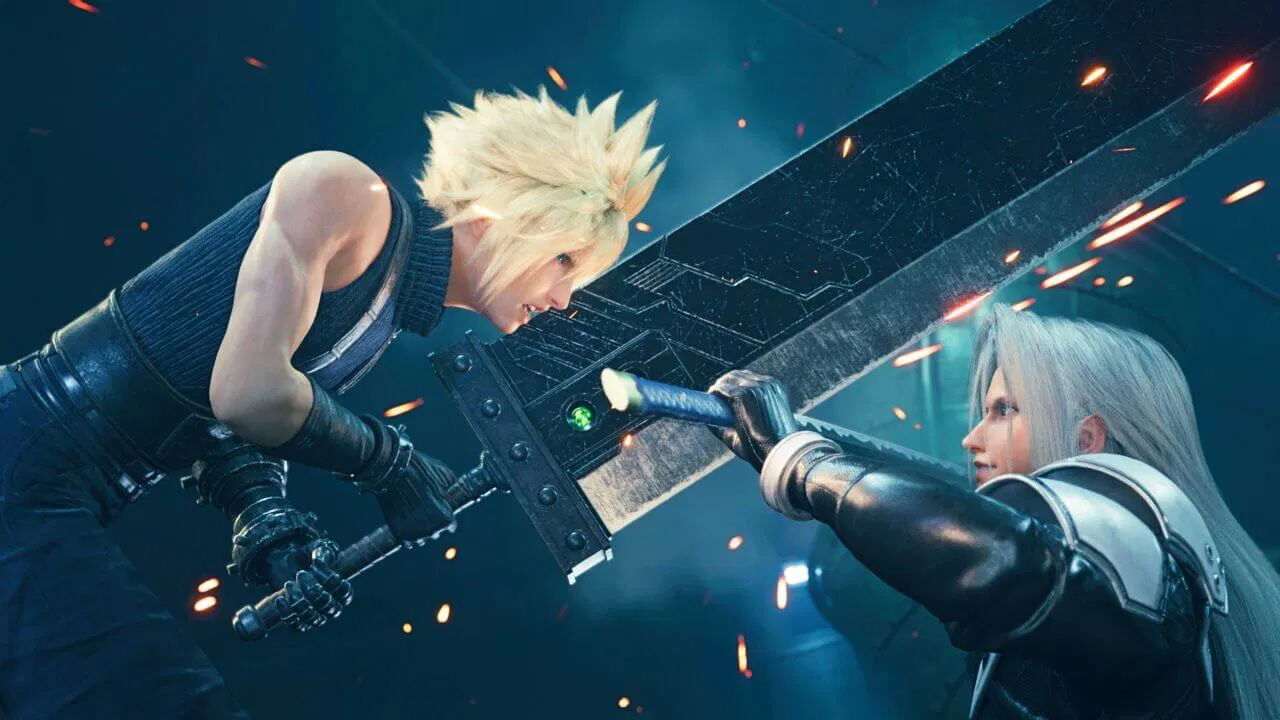 Final Fantasy 7 Remake Parte 3 No Será Exclusivo de PS6 y Lanzamiento en PC Podría Ser el Día 1