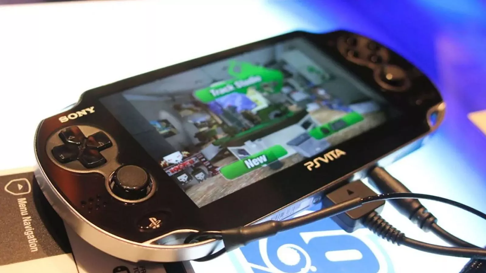 Former Sony Exec Shared Why The Playstation Vita Failed