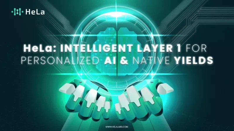 Funton y HeLa Network para Mejorar los Juegos Web3 con IA