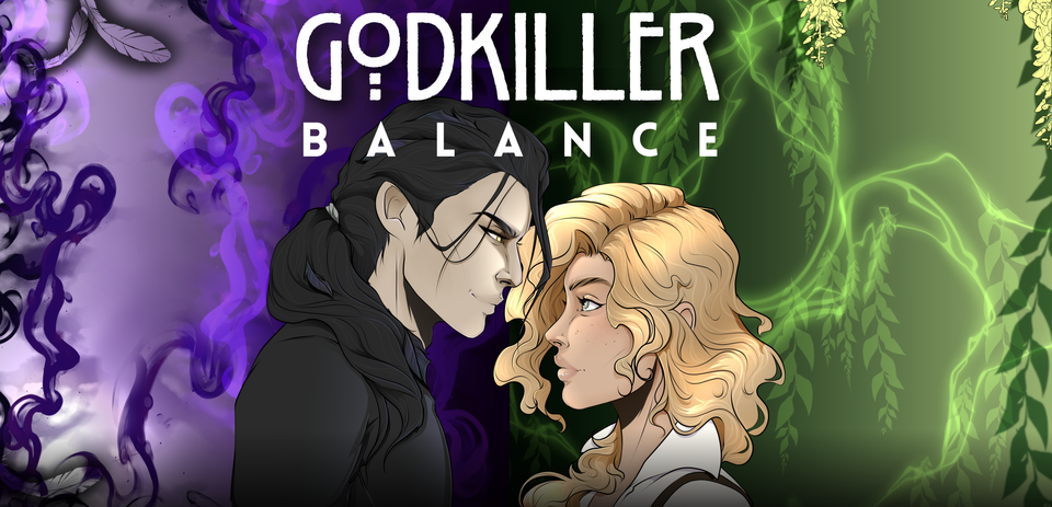 Godkiller: Balance presenta un panteón de deidades de Actual Play