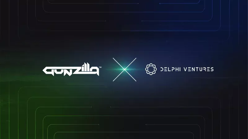 Gunzilla Games Lanza la Fundación GUNZ con Delphi Ventures