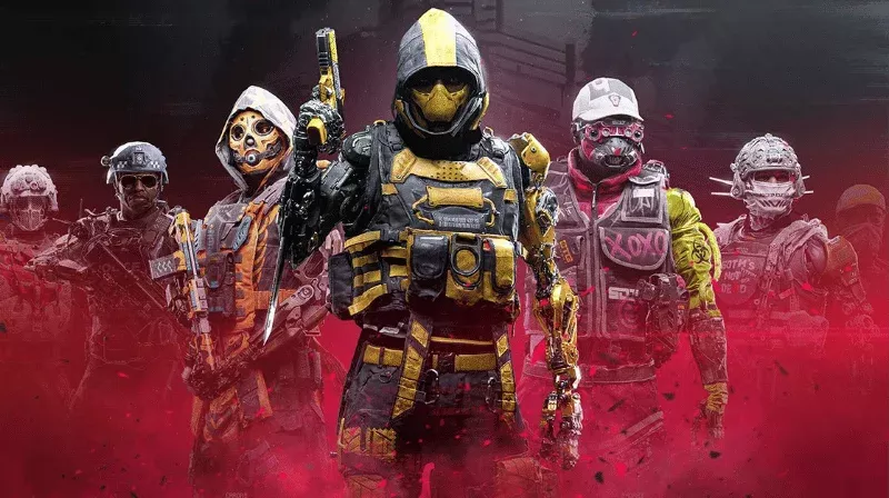 Token GUN de Gunzilla Games