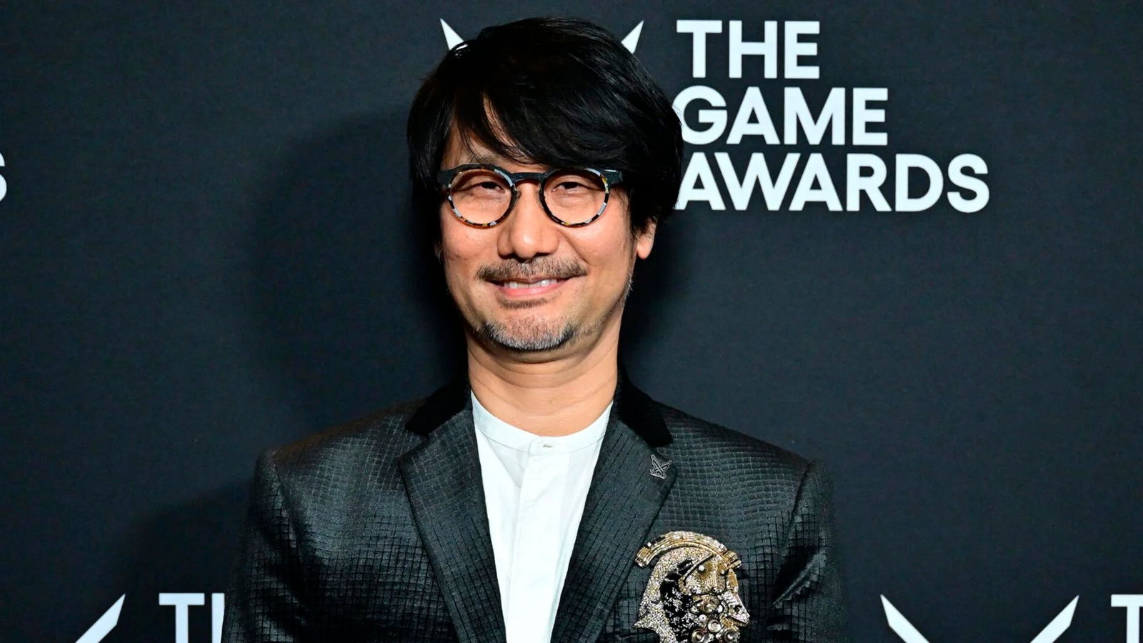 Los Juegos OD y Physint de Hideo Kojima Retrasados Debido a la Huelga de SAG-AFTRA