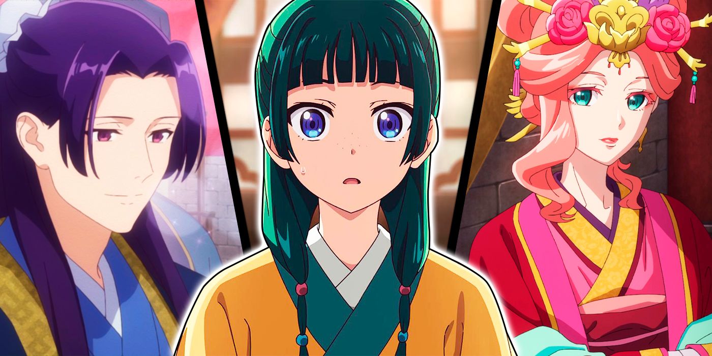 Anime de Romance Muy Esperados que Llegarán en Invierno de 2025