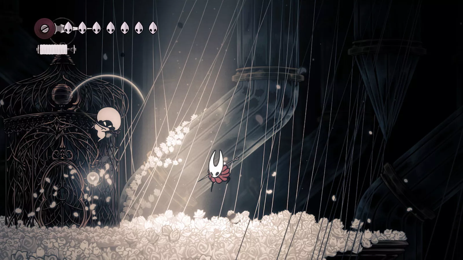 Hollow Knight: Silksong Developers Confirm The Game Is Real In An Update