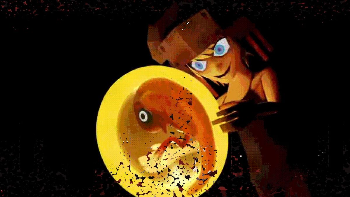 No te puedes perder Psychopomp Gold: un juego indie de horror con críticas abrumadoramente positivas