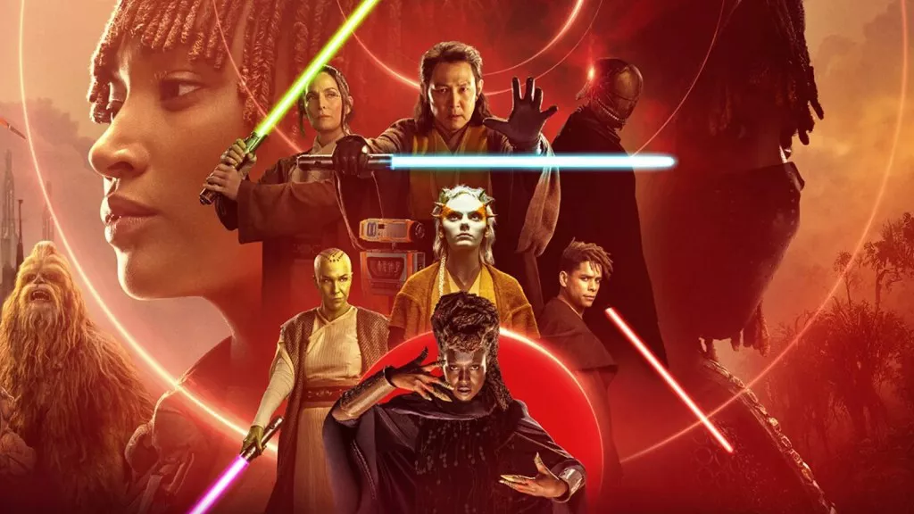 Is 2025 the Reset Year Star Wars Needs?