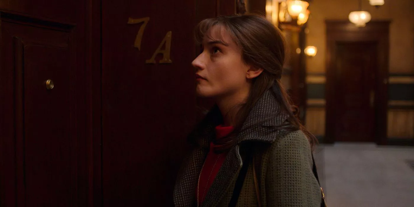 “No es una película de terror en sí”: Julia Garner anticipa el próximo filme del director de ‘Barbarian’