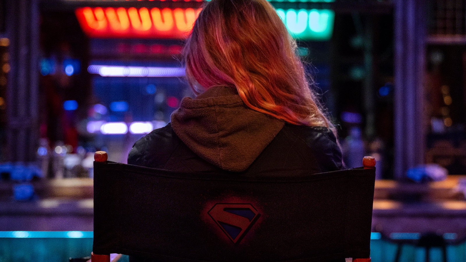 La Foto del Set de Milly Alcock de James Gunn Revela Más sobre Supergirl: Woman of Tomorrow de lo que Piensas