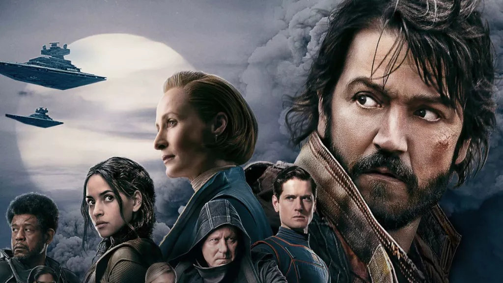 James Mangold Tiene Razón: Star Wars Tiene un Problema de Lore