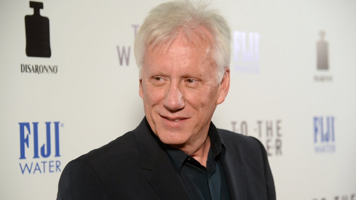 James Woods, negador del cambio climático, llora en vivo en CNN tras perder su casa por los incendios forestales en California