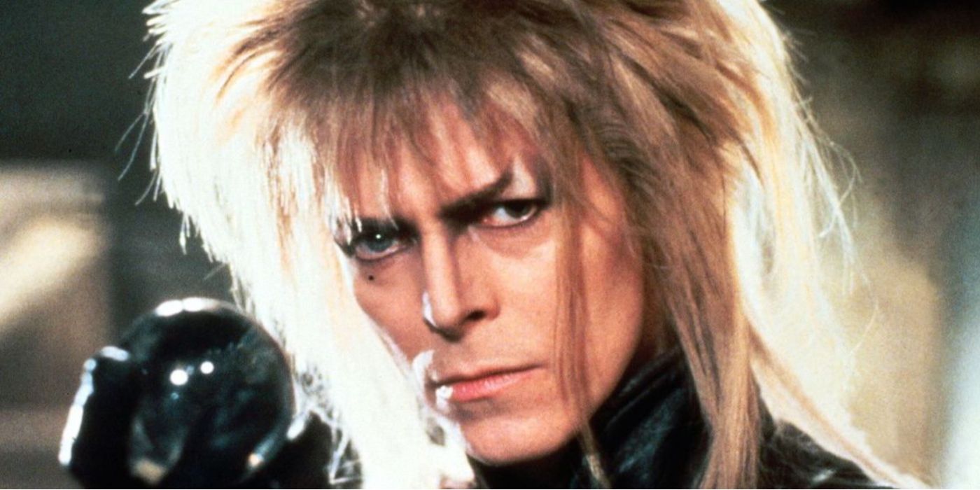 Únete a David Bowie y un Montón de Títeres en la Película Musical Fantástica de Jim Henson que Ahora Está Streaming