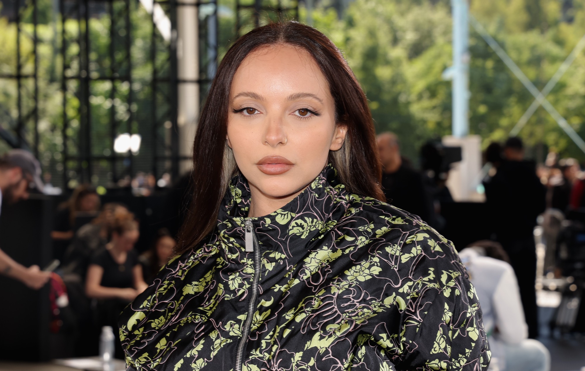 JADE, exintegrante de Little Mix, completa el cartel femenino del Mighty Hoopla 2025