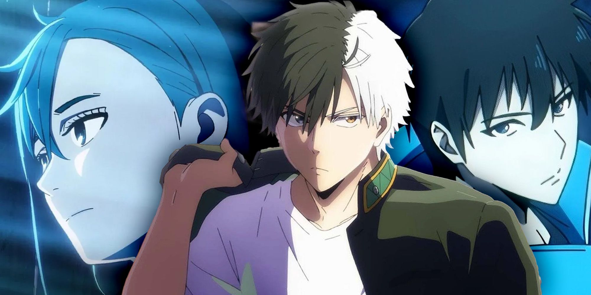 Mirando hacia atrás en los 10 mejores anime que se estrenaron en 2024