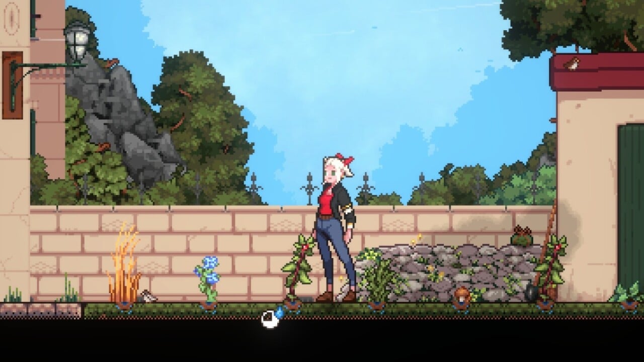 Guía de Ingredientes Plantables de Magical Delicacy