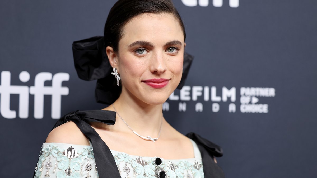 Margaret Qualley está bien con ser llamada una 'Nepo Baby', incluso si otras grandes figuras no lo están