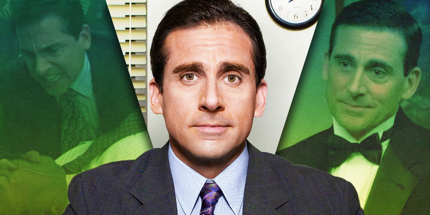 Las 30 Mejores Citas de Michael Scott en The Office