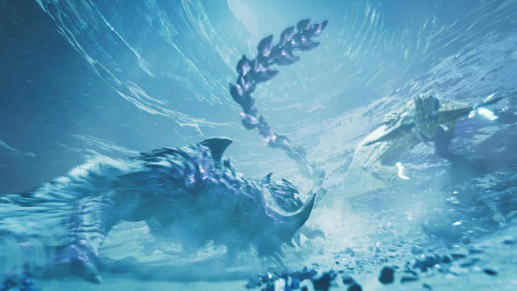 Monster Hunter’s Logical Destination Is Becoming a Boss Rush Game Series – But Is That What We Want?