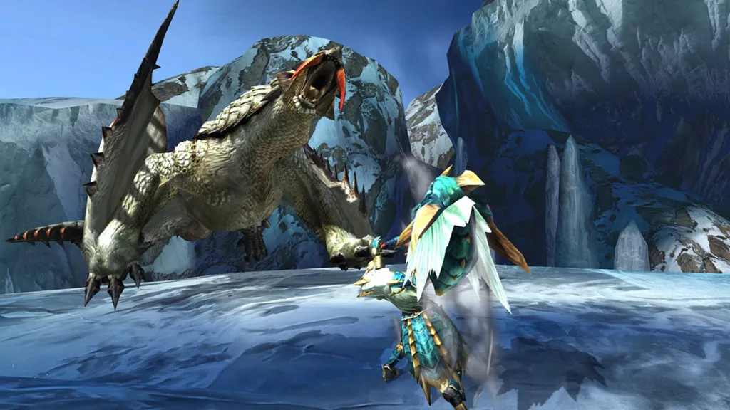 Monster Hunter’s Logical Destination Is Becoming a Boss Rush Game Series – But Is That What We Want?