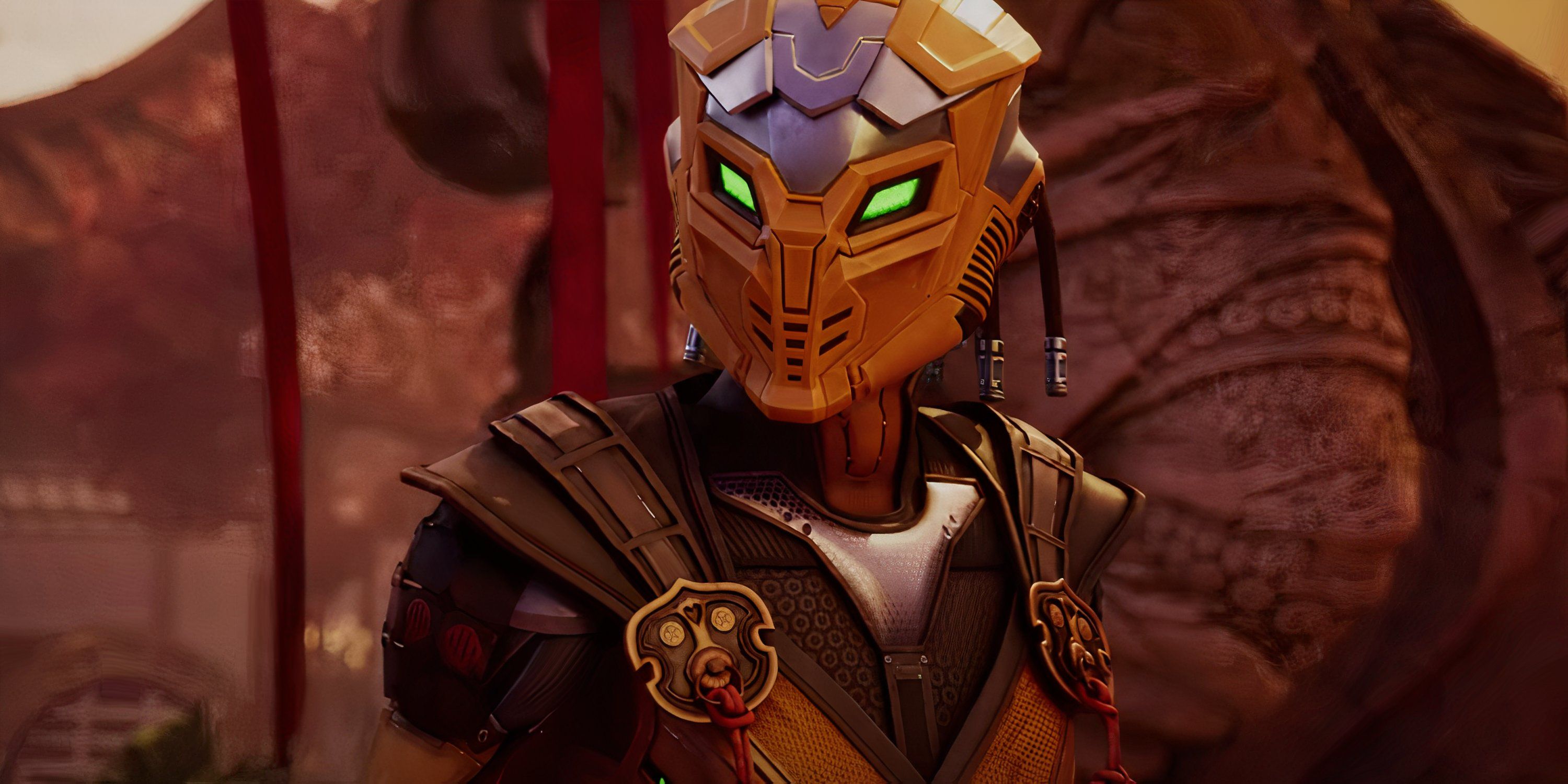 Mortal Kombat 1: Khaos Reigns - 10 Grandes Misterios Sin Resolver