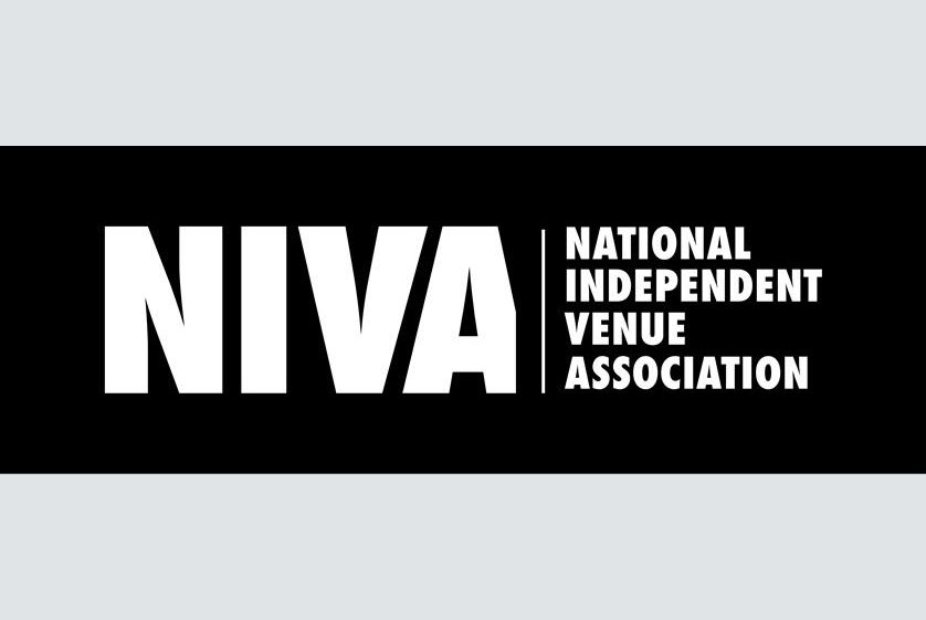 Movimientos en la Industria Musical: NIVA Lanza Encuesta de Investigación Económica sobre Entretenimiento en Vivo Independiente